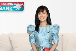 Tổng giám đốc Kienlongbank không mua 300.000 KL99 là cổng game giải trí trực tuyến hàng đầu hiện nay KLB như đăng ký