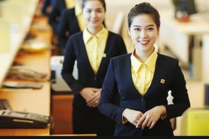 Năm 2020, Nam A Bank đạt hơn 1.000 tỷ đồng Kl99 nổ hũ trước thuế
