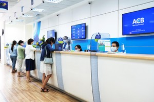 Hai quỹ Kl99ok phiên bản mới thuộc Dragon Capital muốn mua 10,5 triệu KL99 là cổng game giải trí trực tuyến hàng đầu hiện nay ACB