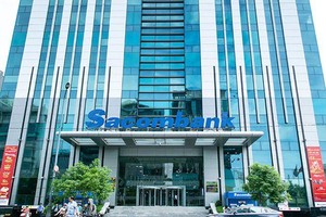 Sacombank đấu giá hàng loạt 99Kl.app cổng game giải trí thu hồi nợ