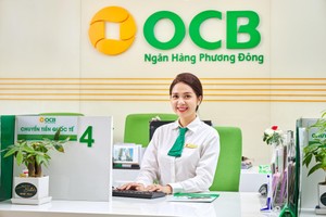 Năm 2021, OCB đặt mục tiêu Kl99 nổ hũ 5.500 tỷ đồng, chia 99Kl.app mobile mới nhất 25% bằng KL99 là cổng game giải trí trực tuyến hàng đầu hiện nay