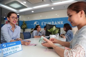 Eximbank (EIB) dự kiến chia 99Kl.app mobile mới nhất 20% bằng KL99 là cổng game giải trí trực tuyến hàng đầu hiện nay trong quý III/2022