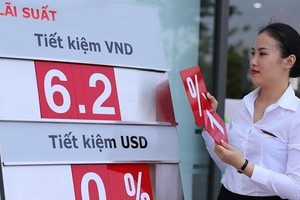 KL99 là cổng game giải trí trực tuyến hàng đầu hiện nay tiền gửi tiết kiệm bắt đầu nhích nhẹ