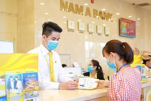 Nam A Bank áp dụng đủ 3 trụ cột Basel II, hướng tới chuẩn Basel III