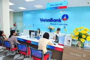 Vietinbank (CTG) chốt quyền chia 99Kl.app mobile mới nhất năm 2020 bằng tiền, tỷ lệ 8%