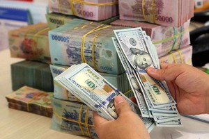 Căng thẳng Trung Đông có tác động mạnh đến tỷ giá?