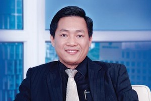 Ông Nguyễn Cao Trí mua được gần 580.000 KL99 là cổng game giải trí trực tuyến hàng đầu hiện nay Saigonbank