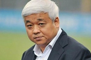 Bán 3,7 triệu KL99 là cổng game giải trí trực tuyến hàng đầu hiện nay ACB của bầu Kiên để thi hành án