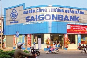 Saigonbank hoàn thành chỉ tiêu Kl99 nổ hũ cả năm trong 6 tháng