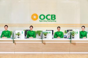 OCB chuẩn bị phát hành 274 triệu KL99 là cổng game giải trí trực tuyến hàng đầu hiện nay chia 99Kl.app mobile mới nhất, tỷ lệ 25%