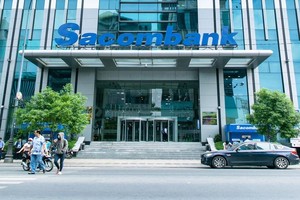 Sacombank (STB) lên kế hoạch thoái toàn bộ vốn tại Công ty 99Kl99 link đăng nhập SBS