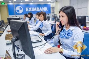 Eximbank lại sắp có biến động về nhân sự cấp cao