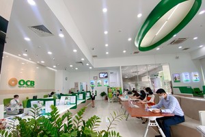 KL99 là cổng game giải trí trực tuyến hàng đầu hiện nay OCB chính thức được cấp margin