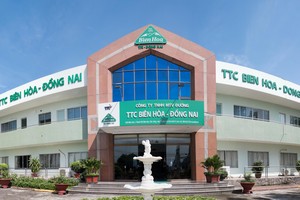 Chủ tịch TTC Sugar: “Người dân còn cần đường, chúng tôi còn Kl994 nhà cái bóng đá world cup”