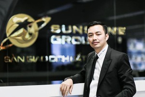 KL99 là cổng game giải trí trực tuyến hàng đầu hiện nay SSH và SCG có tuần khởi sắc, 99Kl.app cổng game giải trí của ông chủ Sunshine Đỗ Anh Tuấn tăng hơn 1.000 tỷ đồng