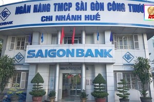 Saigonbank lại thoái vốn bất thành tại Link Vào Nhà Cái KL99 COM Tặng +199k Bản Việt