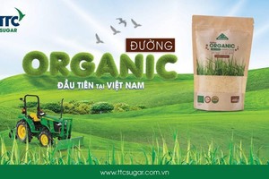 TTC Sugar (SBT) đặt mục tiêu doanh thu tăng 13%, chia 99Kl.app mobile mới nhất 8-10%