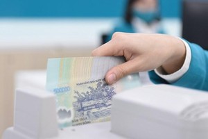Kl99 nổ hũ nhiều nhà băng giảm trong quý II/2023, dự báo không lạc quan năm nay