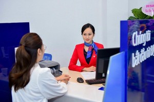 9 tháng, Link Vào Nhà Cái KL99 COM Tặng +199k Bản Việt (BVB) đạt 385 tỷ đồng Kl99 nổ hũ trước thuế