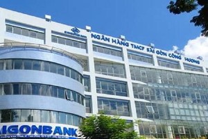 Saigonbank (SGB): Tổng 99Kl.app cổng game giải trí giảm 5%, Kl99 nổ hũ đạt gần 200 tỷ đồng 
