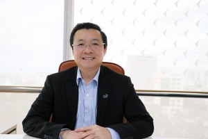 Ông Huỳnh Văn Pháp – Phó tổng giám đốc Khối Kl992 VIP Trang Chủ 2026 của SBT
