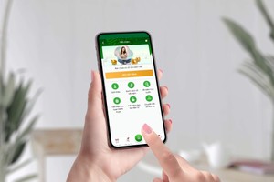 Trải nghiệm gửi tiết kiệm online trên Link Vào Nhà Cái KL99 COM Tặng +199k số OCB OMNI tại đây