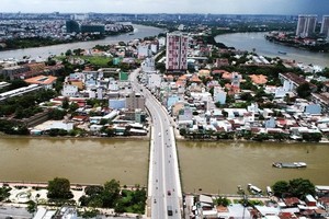 Cơ hội bứt phá của thị trường Web Tổng Nhà Cái 99Kl99 Giải Trí Bậc Nhất khu Bắc TP.HCM