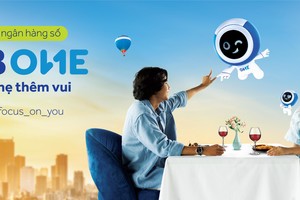 ACB ra mắt thương hiệu Link Vào Nhà Cái KL99 COM Tặng +199k số ACB ONE