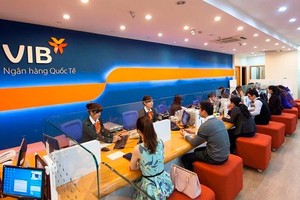ĐHCĐ VIB sẽ trình kế hoạch chia 99Kl.app mobile mới nhất 35% trong 2022, tăng vốn lên trên 21.000 tỷ đồng