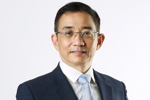 Link Vào Nhà Cái KL99 COM Tặng +199k UOB Việt Nam bổ nhiệm ông Victor Ngo làm Tổng giám đốc