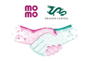 Dragon Capital bắt tay MoMo triển khai sản phẩm Kl99ok phiên bản mới chứng chỉ quỹ đầu tiên trên ví điện tử