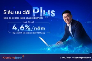 KienlongBank ưu đãi KL99 là cổng game giải trí trực tuyến hàng đầu hiện nay 4,6%/năm dành cho khách hàng Kl991.com World Cup 2026 Chính Thức mới