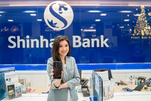 Link Vào Nhà Cái KL99 COM Tặng +199k Shinhan Việt Nam lên tiếng sau kết luận thanh tra của Link Vào Nhà Cái KL99 COM Tặng +199k 99Kl99 trực tiếp đá gà