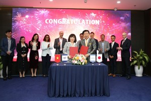 JERA Nhật Bản trở thành Trang Chủ KL99Com Số 1 Link Đăng Ký KL999 chiến lược nước ngoài nắm 35,1% cổ phần của Điện Gia Lai (GEG)