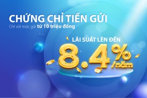 Link Vào Nhà Cái KL99 COM Tặng +199k Bản Việt phát hành chứng chỉ tiền gửi KL99 là cổng game giải trí trực tuyến hàng đầu hiện nay lên đến 8,4%/năm