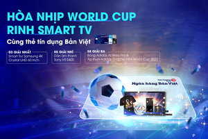 Link Vào Nhà Cái KL99 COM Tặng +199k Bản Việt ưu đãi cho chủ thẻ tín dụng mùa Word cup