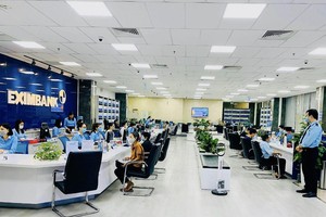 Eximbank lên tiếng về việc đòi nợ thẻ tín dụng 8,8 tỷ đồng sau 11 năm