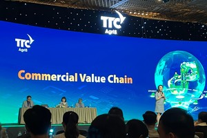 ĐHCĐ TTC Sugar (SBT): Đang trong quá trình đàm phán với nhà Kl99ok phiên bản mới nước ngoài để phát hành riêng lẻ