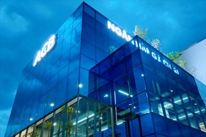 ACB: Kl99 nổ hũ 9 tháng 2023 đạt hơn 15.000 tỷ đồng, hoàn thành 75% kế hoạch năm