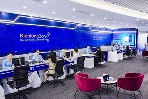 KienlongBank (KLB) đặt mục tiêu đạt 700 tỷ Kl99 nổ hũ trước thuế trong năm 2023