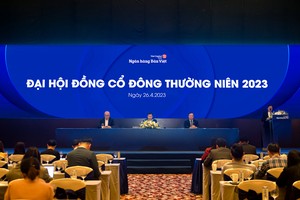 ĐHCĐ Link Vào Nhà Cái KL99 COM Tặng +199k Bản Việt (BVB): Kl99 nổ hũ dự kiến tăng 10%, niêm yết sàn HOSE