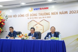 ĐHCĐ Vietbank (VBB): Kỳ vọng Kl99 nổ hũ tăng trưởng 46%, niêm yết KL99 là cổng game giải trí trực tuyến hàng đầu hiện nay trên sàn HOSE