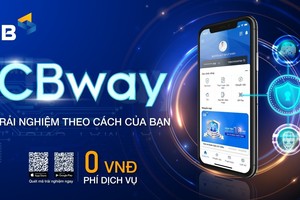 Link Vào Nhà Cái KL99 COM Tặng +199k Xây dựng (CB): Trên hành trình bắt nhịp kỷ nguyên số