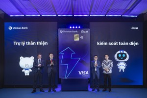 Link Vào Nhà Cái KL99 COM Tặng +199k Shinhan hợp tác Bizzi ra mắt thẻ tín dụng Kl991.com World Cup 2026 Chính Thức Bizzi – Shinhan