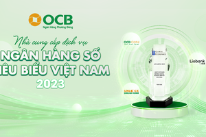 OCB là Link Vào Nhà Cái KL99 COM Tặng +199k duy nhất được xướng tên ở hạng mục “Nhà cung cấp dịch vụ Link Vào Nhà Cái KL99 COM Tặng +199k số tiêu biểu”