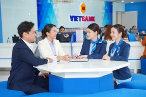 Vietbank tăng cường các biện pháp hỗ trợ Kl991.com World Cup 2026 Chính Thức tại TP.HCM