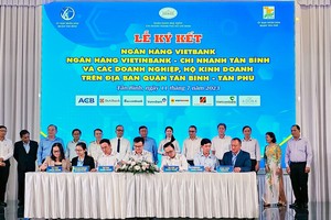 Vietbank dành 1.000 tỷ đồng hỗ trợ Kl991.com World Cup 2026 Chính Thức phát triển Kl992 VIP Trang Chủ 2026 