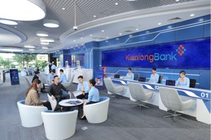 KienlongBank (KLB): Kl99 nổ hũ sau thuế hợp nhất 6 tháng đạt 321,4 tỷ đồng, tăng trưởng 15%
