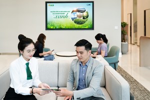 Liên tục nhận Kl993 nền tảng giải trí ngoại, OCB tiếp sức Kl991.com World Cup 2026 Chính Thức SME