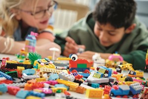 Nhà máy 1 tỷ USD của LEGO Việt Nam sẽ đi vào hoạt động Kl994 nhà cái bóng đá world cup trong nửa cuối năm 2024